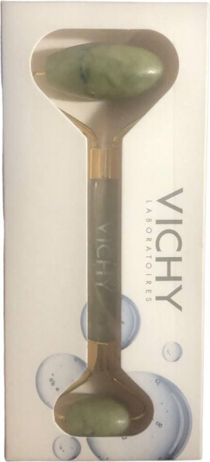 VICHY Gezichtsroller Jade Massagetool