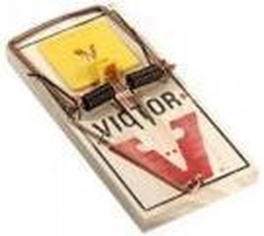 Victor Easy Set Rat Trap