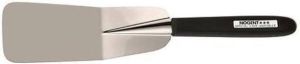 Enjoy2Cook Victoria Nogent Bakspaan Rvs Geknikt Victoria