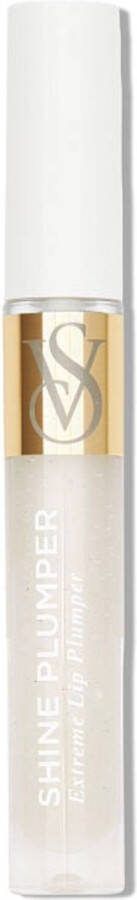 Victoria's Secret Shine Plumper Lip Extreme Plumper Crystal Clear