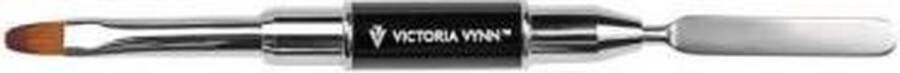 VICTORIA VYNN™ VICTORIA VYNN Spatula Penseel voor MasterGel