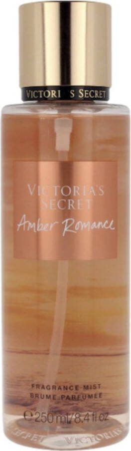 Victoria's Secret Amber Romance Fragrance Body Mist 250 ml