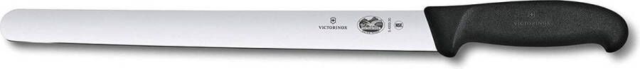 Victorinox bakkersmes paletmes 30cm RVS fibrox blister