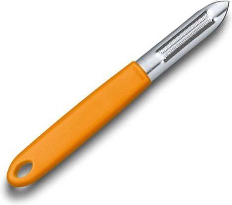 Victorinox Dunschiller RVS Kartel Oranje