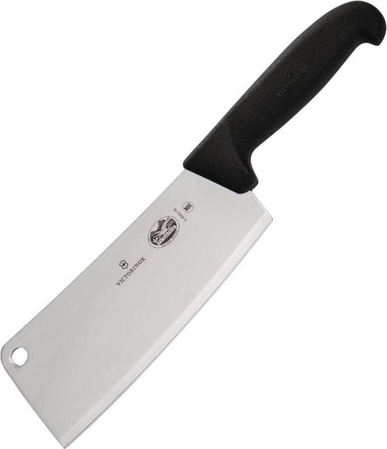 Victorinox Fibrox hakmes 18cm