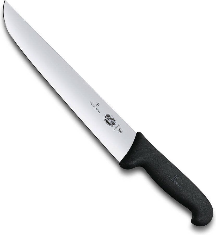 Victorinox Fibrox Slagersmes 28cm