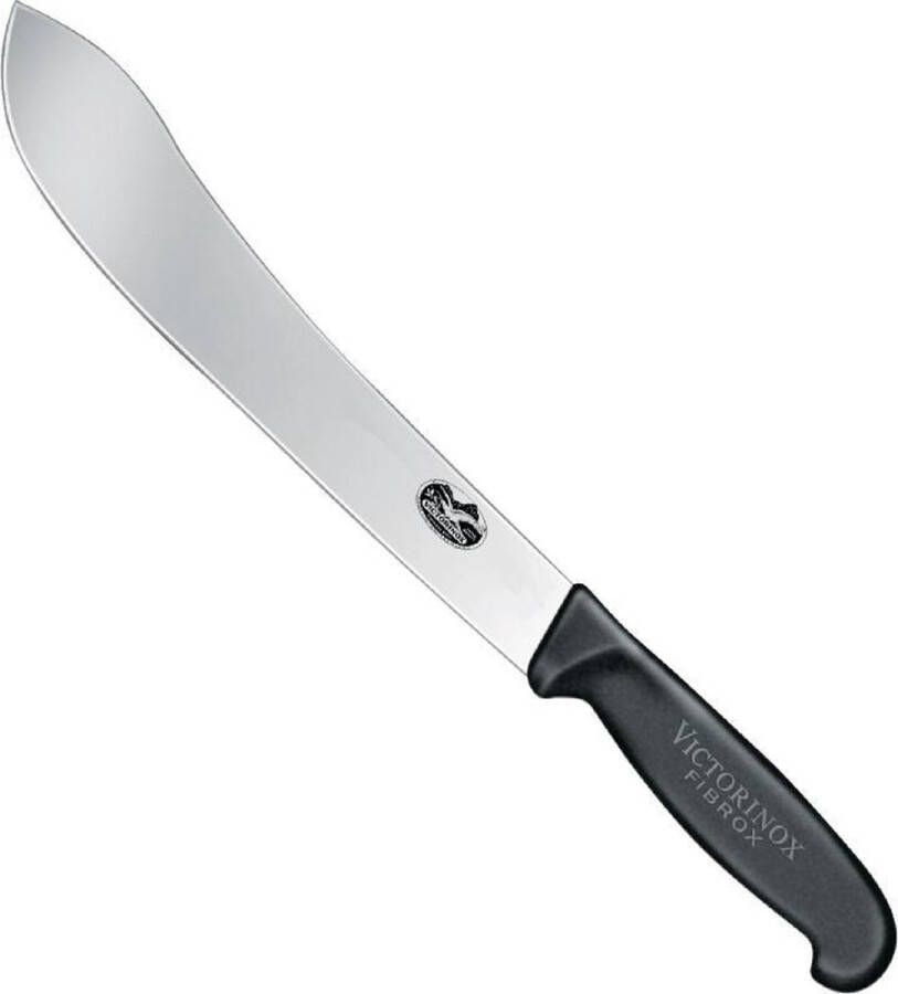 Victorinox Fibrox slagersmes 30 cm