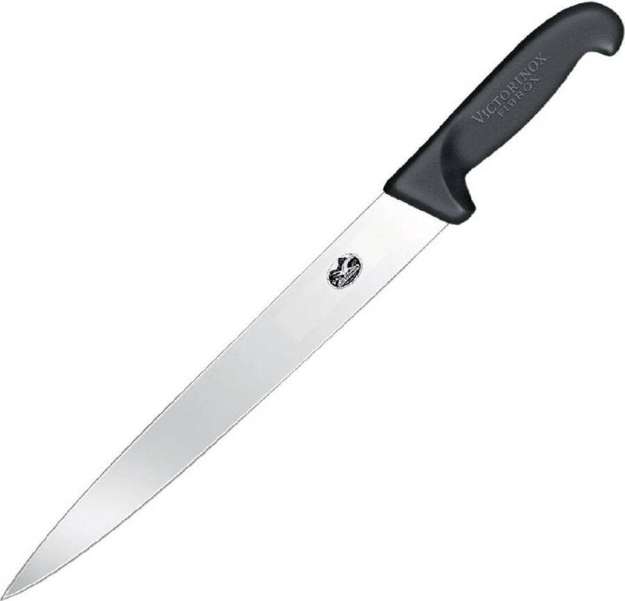Victorinox Fibrox smal vleesmes 25 5cm