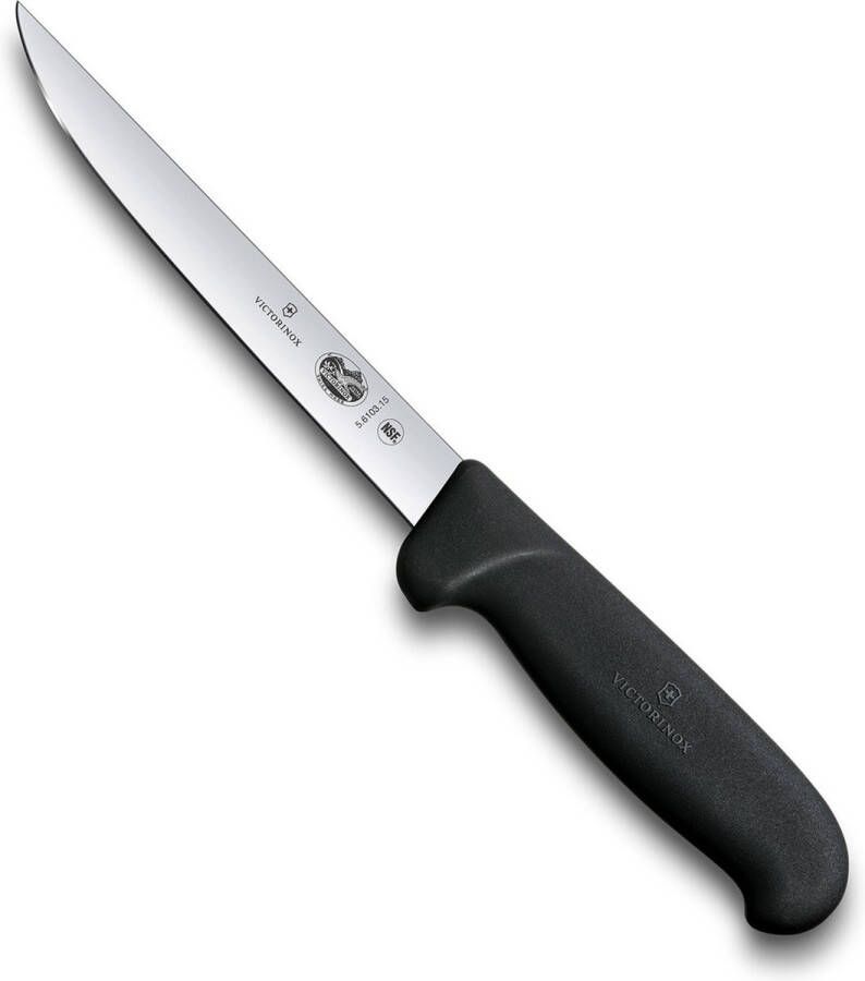 Victorinox Fibrox uitbeenmes 15cm