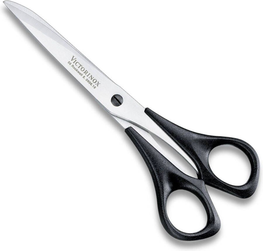 Victorinox huishoudschaar 16cm linkshandig op blister