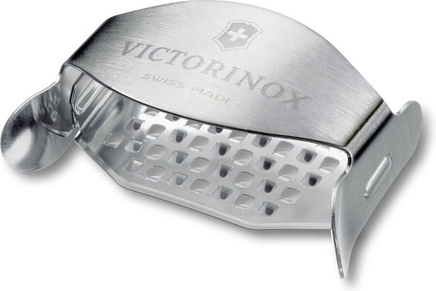 Victorinox Roestvrijstalen kaasrasp
