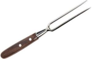 Victorinox Rosewood Vleesvork 15cm C649 Restaurant Hotel Professioneel
