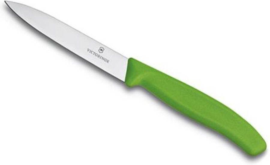 Victorinox Office- groentemes Swiss Classic