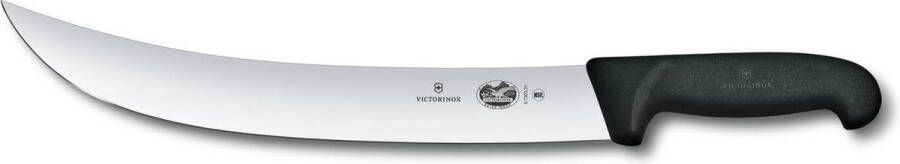 Victorinox Swiss Army Fibrox Pro slagersmes 31 cm