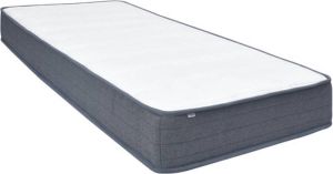 VidaXL Boxspringmatras 200x90x20 Cm