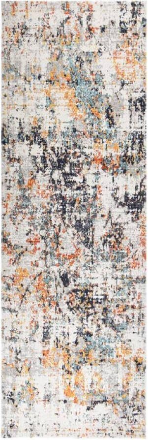VidaXL -Buitenkleed-platgeweven-115x170-cm-geel