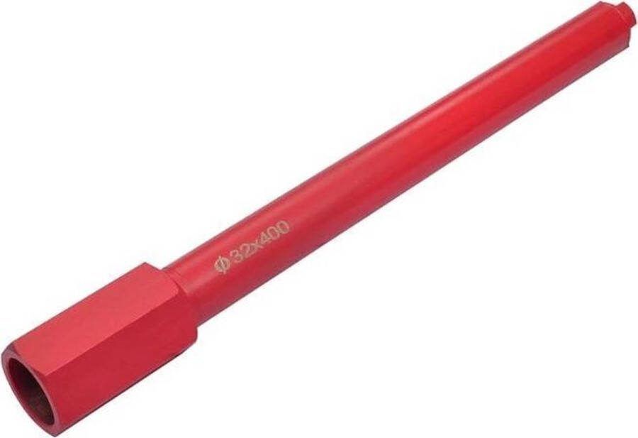 VidaXL Diamantboor 32x400 mm voor nat en droog boorwerk