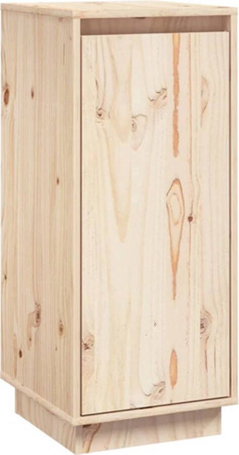 VidaXL -Dressoir-31 5x34x75-cm-massief-grenenhout