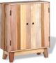 VidaXL -Dressoir-massief-gerecycled-hout - Thumbnail 2