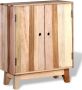 VidaXL -Dressoir-massief-gerecycled-hout - Thumbnail 1