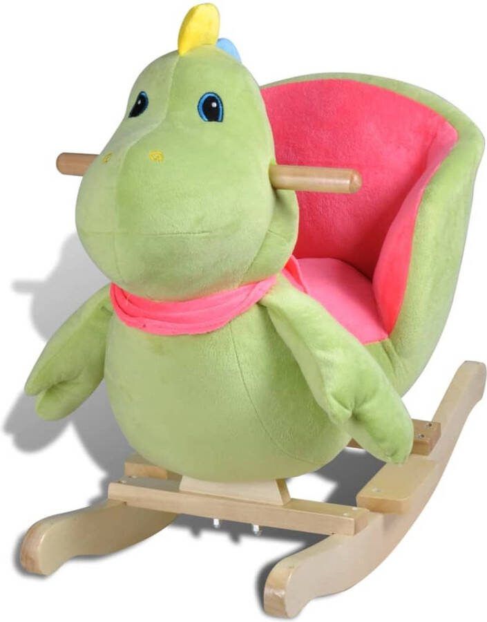 VidaXL -Hobbeldier-dinosaurus