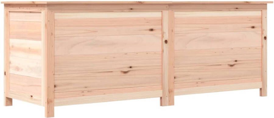 VidaXL -Kussenbox-150x50x56-cm-massief-vurenhout