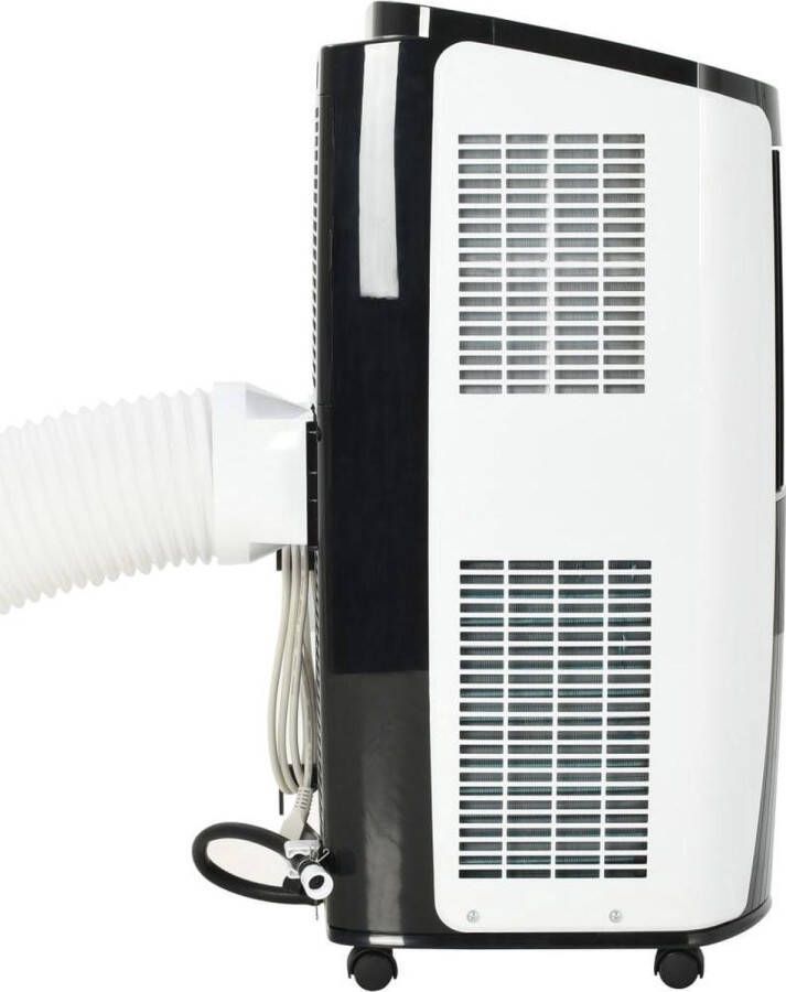 VidaXL Mobiele airconditioner 2600 W (8870 BTU)