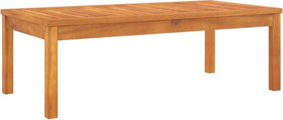 VidaXL -Salontafel-100x50x33-cm-massief-acaciahout