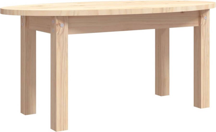 VidaXL -Salontafel-80x40x35-cm-massief-grenenhout