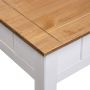 VidaXL -Salontafel-Panama-Range-100x60x45-cm-massief-grenenhout-wit - Thumbnail 3