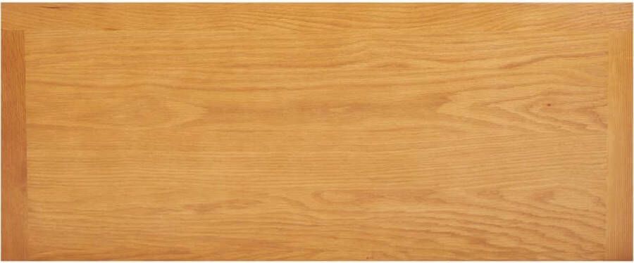 VidaXL -Schoenenrek-90x37x45-cm-massief-eikenhout