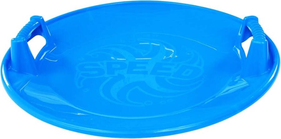 VidaXL -Slee-rond-66 5-cm-PP-blauw