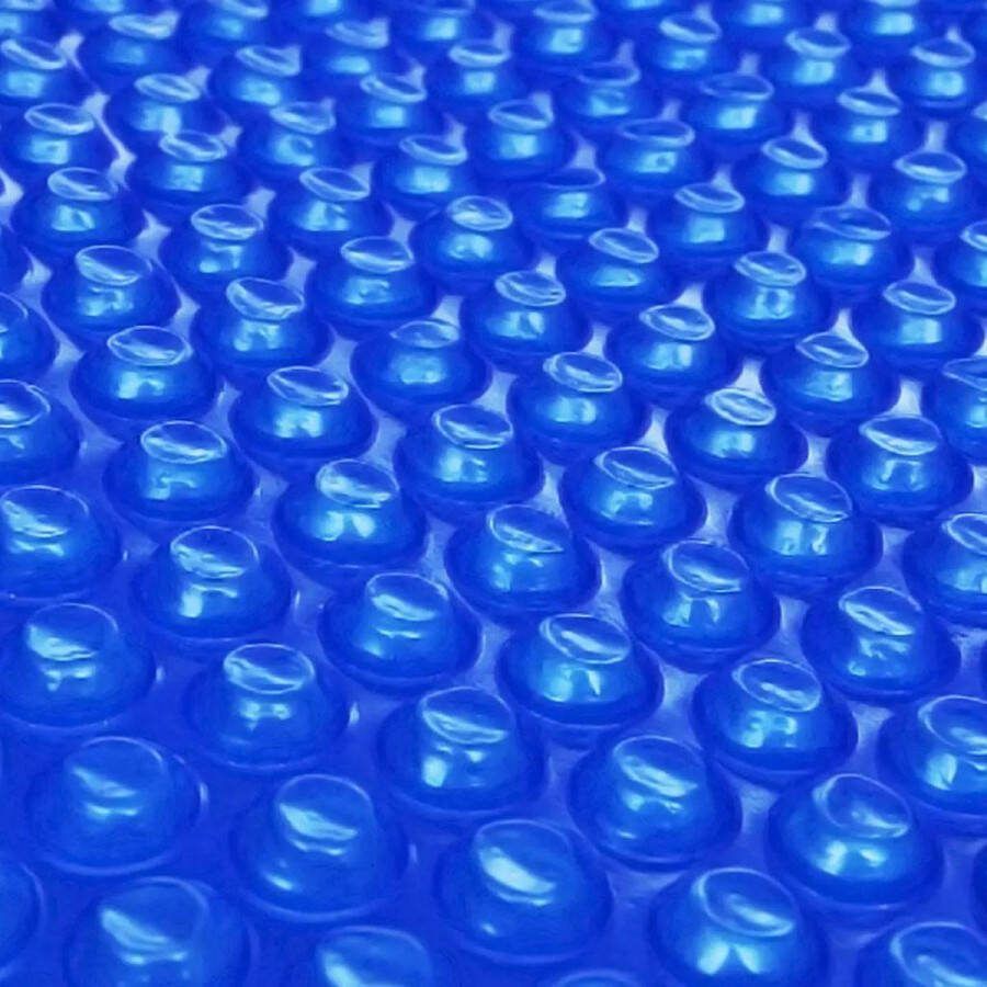 VidaXL -Solar-zwembadfolie-drijvend-rond-250-cm-PE-blauw