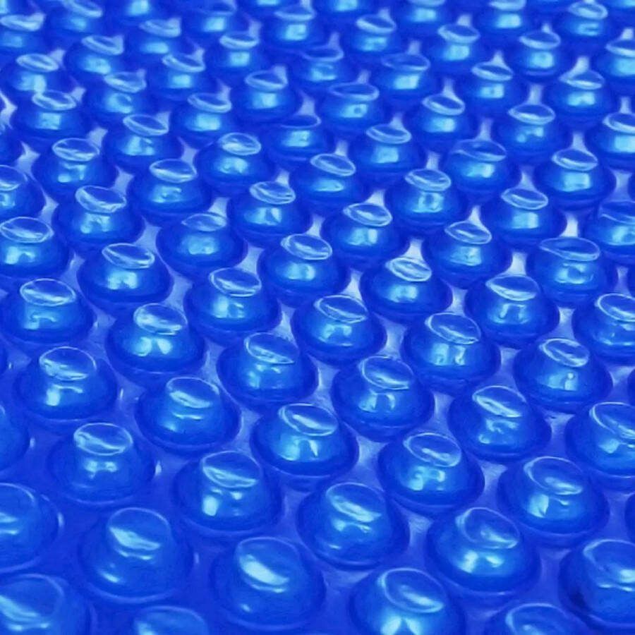 VidaXL -Solar-zwembadfolie-drijvend-rond-300-cm-PE-blauw