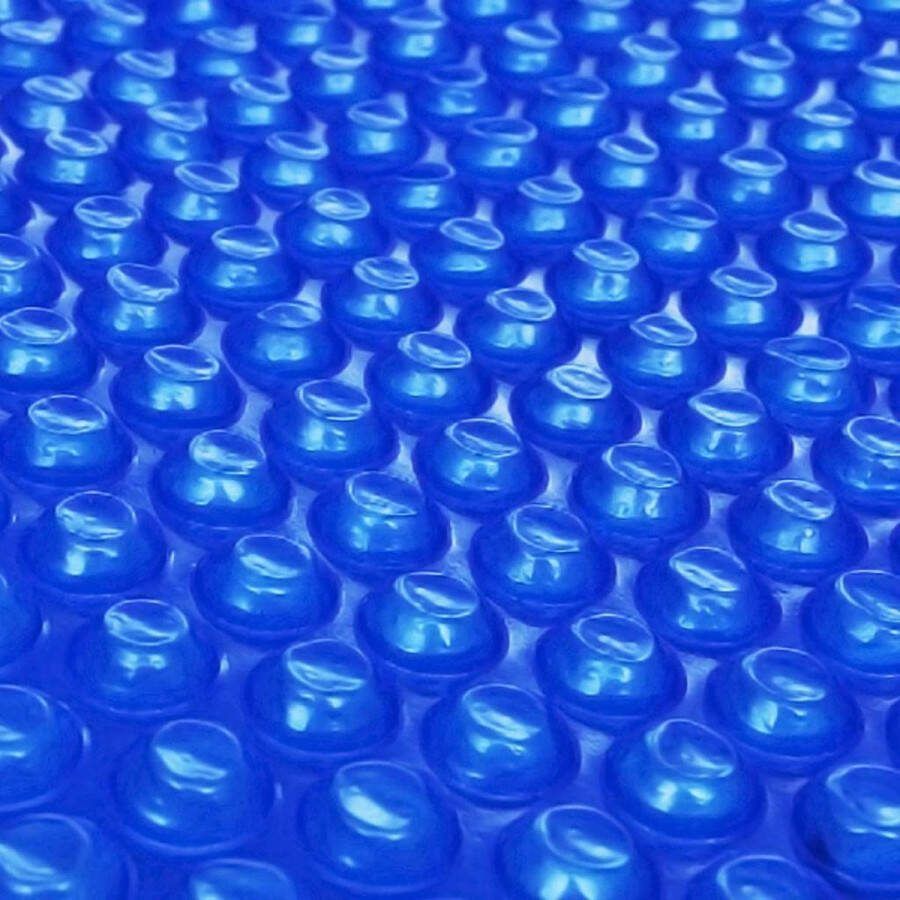 VidaXL -Solar-zwembadfolie-drijvend-rond-381-cm-PE-blauw