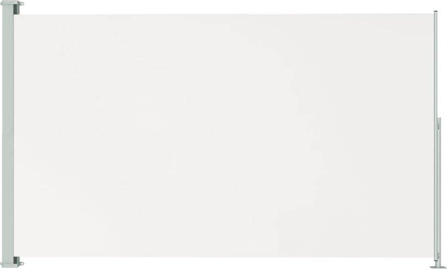 VidaXL -Tuinscherm-uittrekbaar-220x300-cm-crème