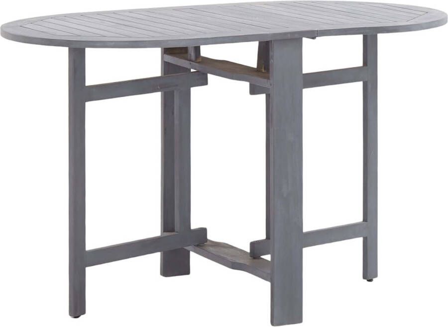 VidaXL -Tuintafel-120x70x74-cm-massief-acaciahout-grijs