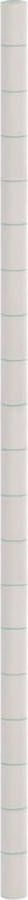 VidaXL Worteldoek 4x25 m polypropeen wit