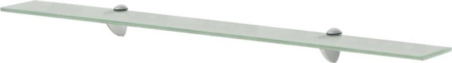 VidaXL -Zwevende-plank-90x20-cm-8-mm-glas