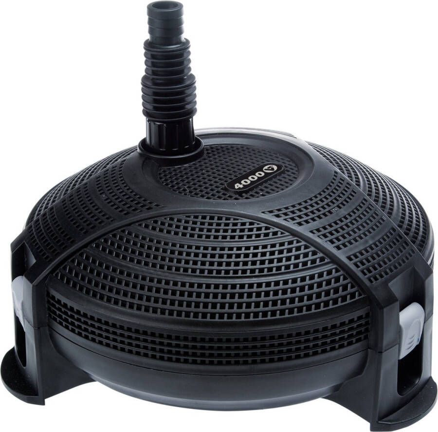 VijverTechniek (VT) Velda (VT) Vt Econo Pond Pump 4000 Vijverpomp