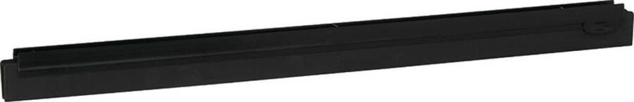 Vikan Full colour hygiëne vervangingscassette 60 cm breed zwart