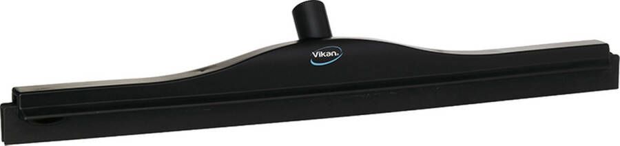 Vikan Full colour hygiëne vloertrekker 60 cm zwart