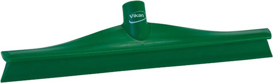 Vikan 7140 ultra hygiene vloertrekker 40cm vaste nek Groen