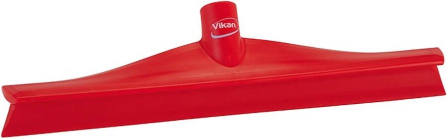 Vikan Ultra hygiëne vloertrekker 40 cm rood