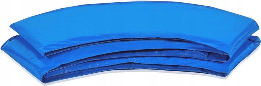 Viking Choice Trampoline rand 180-183 cm 6FT blauw