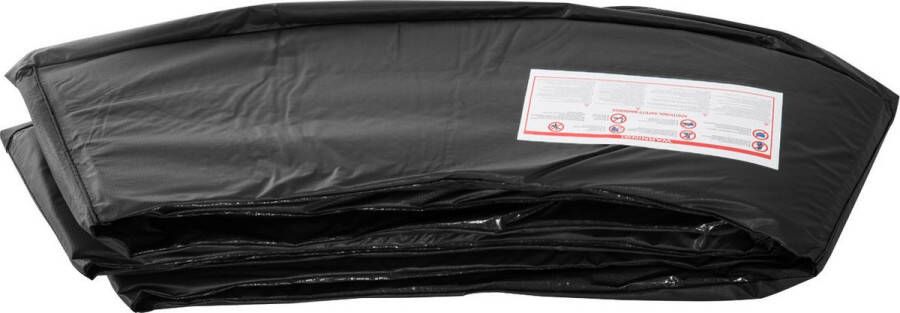 Viking Choice Trampoline rand afdekking zwart 180 cm