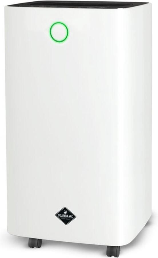 Viking Choice Luchtontvochtiger OPC1000N 2L 185W 4 tot 25 m2