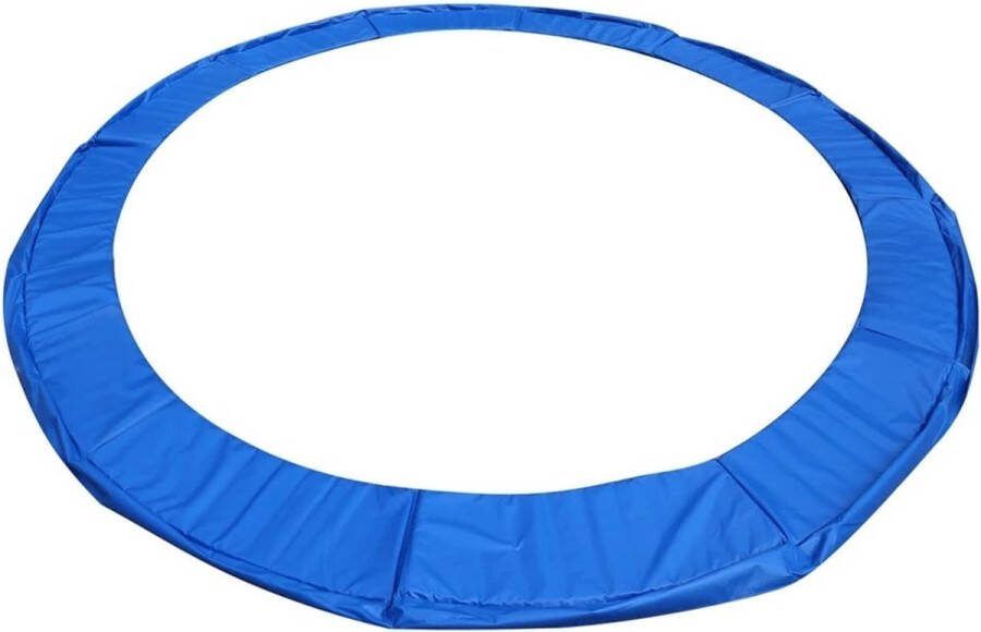 Viking Sports Trampoline rand 305 cm 10ft blauw