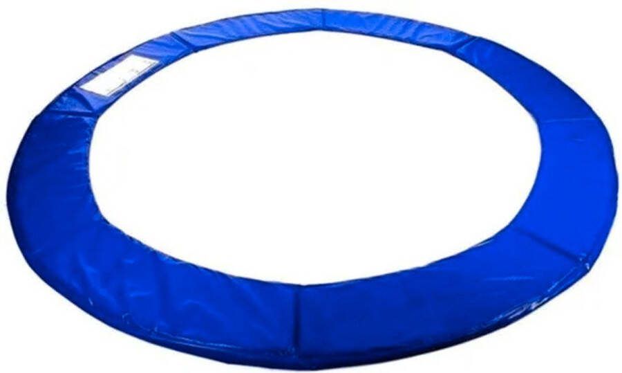 Viking Sports Trampoline rand 396 cm pvc blauw