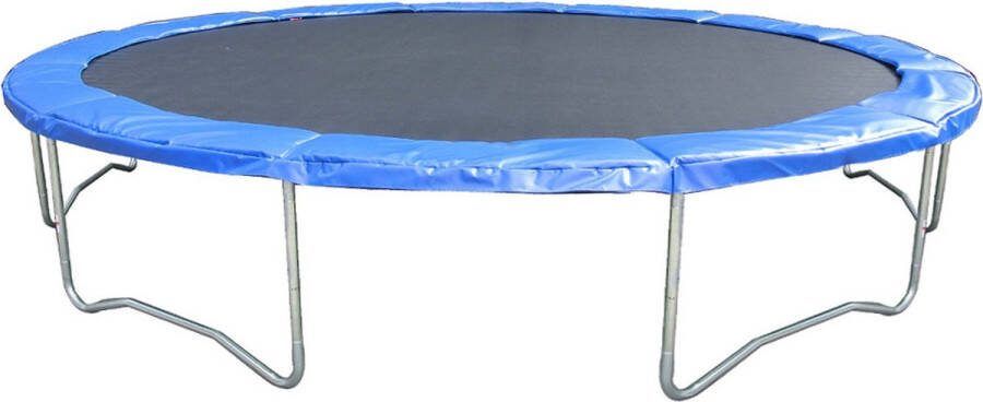 Viking Sports Trampolinerand 305-312 blauw 10ft afdekking
